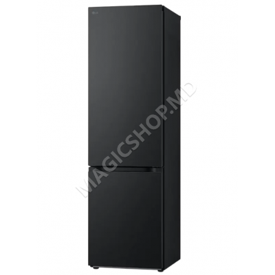 Frigider LG GBV7280CEV, Negru